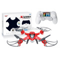 NEW DRONE 2.4G 6-Axis RC Drone with one key return and Headless Mode quadcopter toy